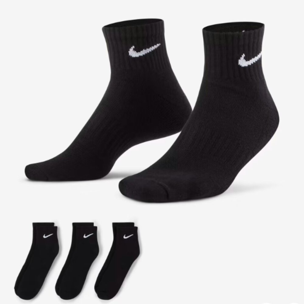 Nike Socks